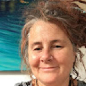 Meet your Posher, Sally